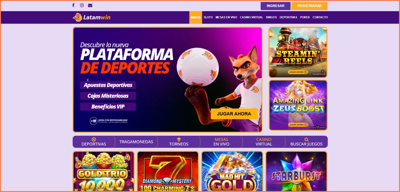 review logo